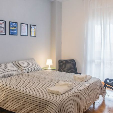 Fab Four Guest House Sassari Esterno foto