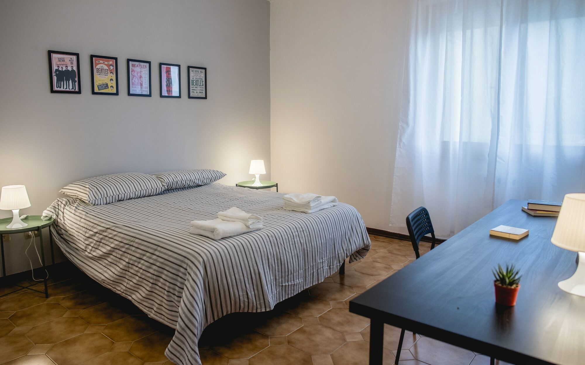 Fab Four Guest House Sassari Esterno foto