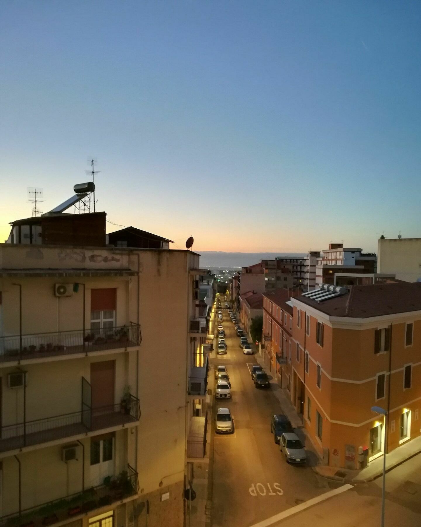 Fab Four Guest House Sassari Esterno foto